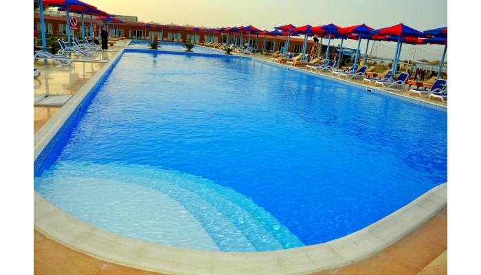 Sunrise Solara Aqua Park Resort poza 2