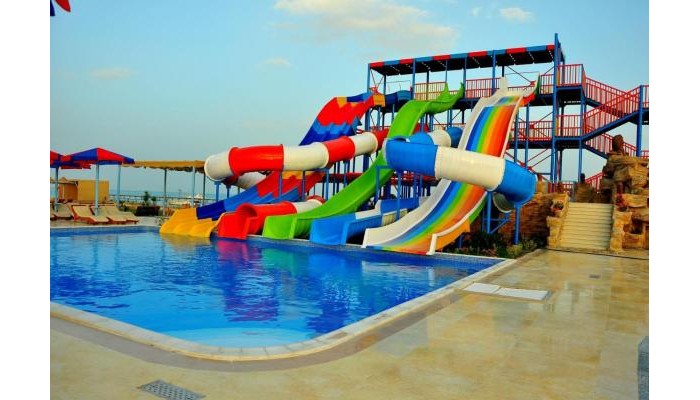 Sunrise Solara Aqua Park Resort poza 3