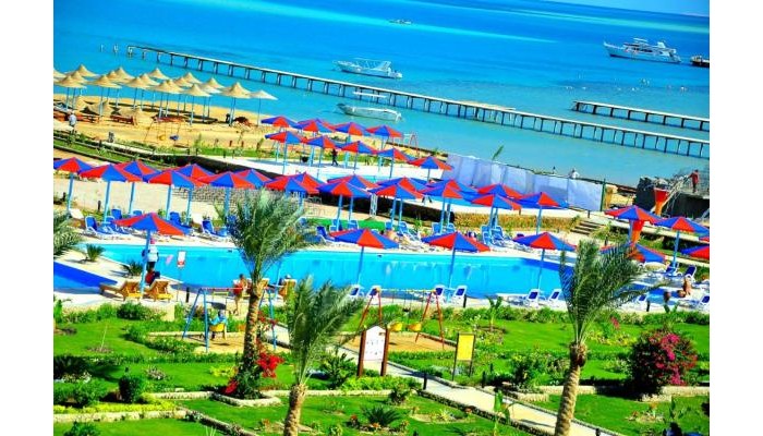 Sunrise Solara Aqua Park Resort poza 4