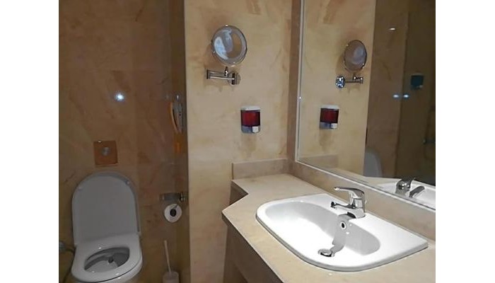 Sunrise Solara Aqua Park Resort poza 6