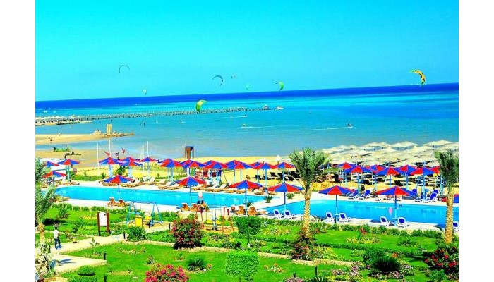 Sunrise Solara Aqua Park Resort poza 7