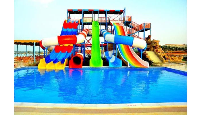 Sunrise Solara Aqua Park Resort poza 8