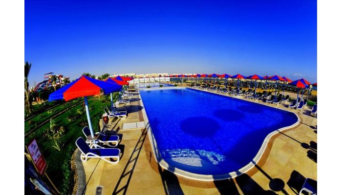 Sunrise Solara Aqua Park Resort poza 9