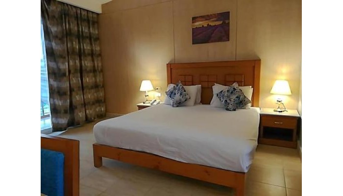 Sunrise Solara Aqua Park Resort poza 10