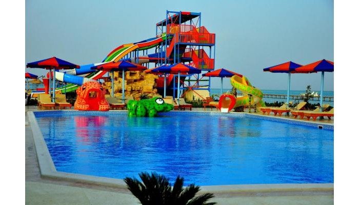 Sunrise Solara Aqua Park Resort poza 0