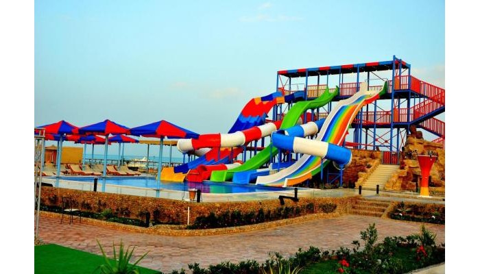 Sunrise Solara Aqua Park Resort poza 11