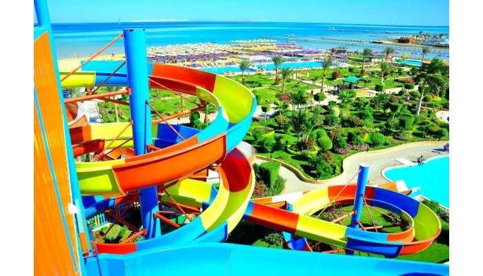 Sunrise Solara Aqua Park Resort poza 14