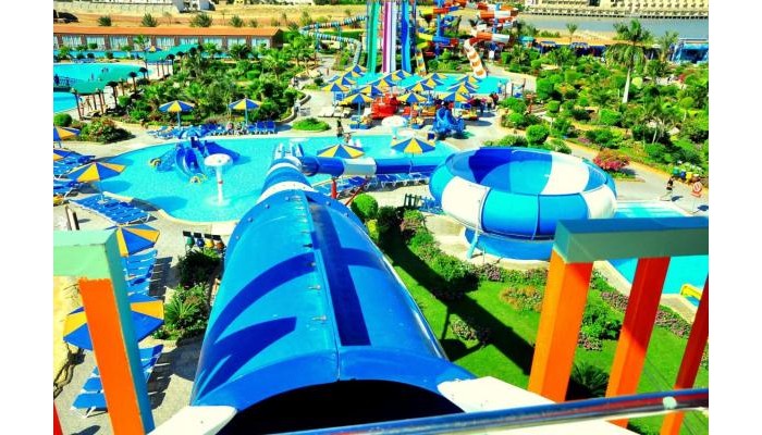 Sunrise Solara Aqua Park Resort poza 1