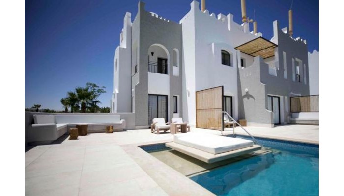 Sunrise Tucana Resort - Grand Select poza 2