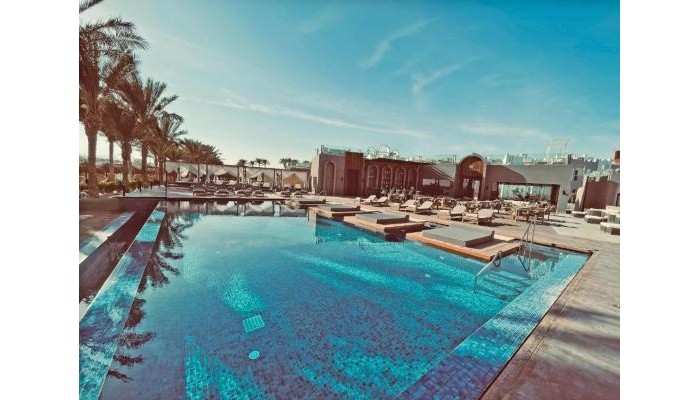 Sunrise Tucana Resort - Grand Select poza 27