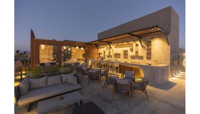 Sunrise Tucana Resort - Grand Select poza 3