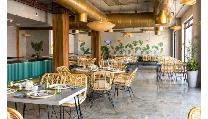 Sunrise Tucana Resort - Grand Select poza 20