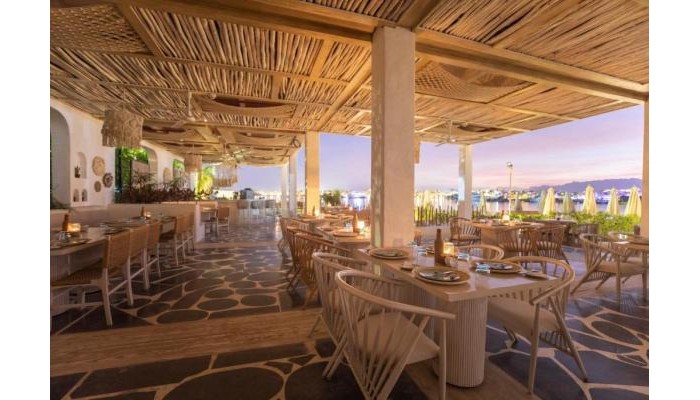 Sunrise Tucana Resort - Grand Select poza 22