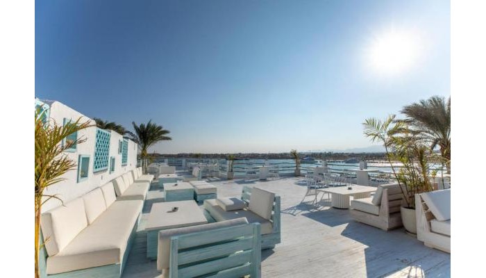 Sunrise Tucana Resort - Grand Select poza 24