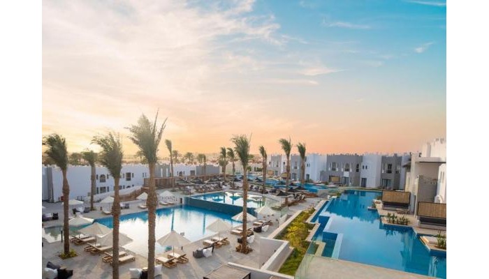 Sunrise Tucana Resort - Grand Select poza 29
