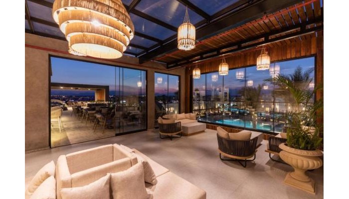 Sunrise Tucana Resort - Grand Select poza 4