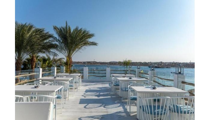 Sunrise Tucana Resort - Grand Select poza 23