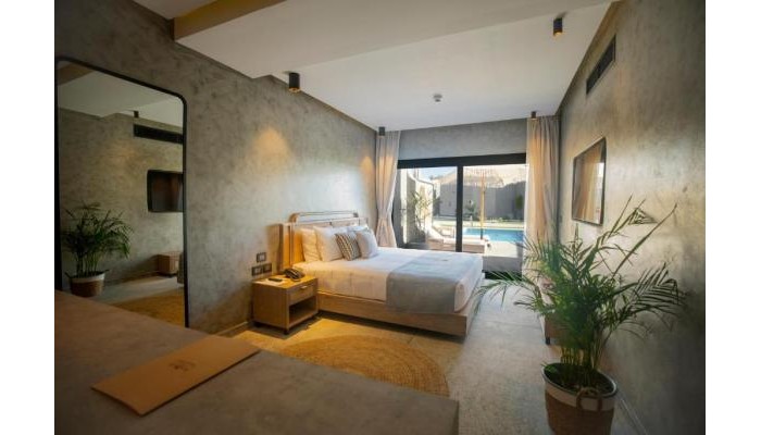 Sunrise Tucana Resort - Grand Select poza 5