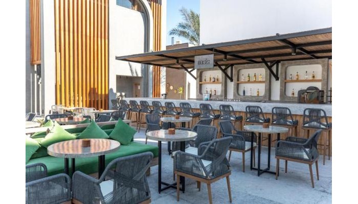 Sunrise Tucana Resort - Grand Select poza 16