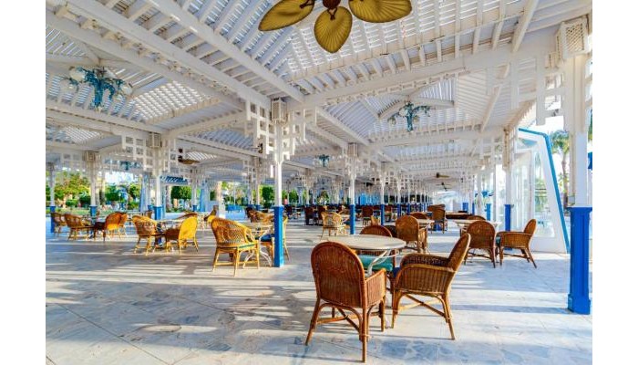 The Grand Hotel Hurghada poza 7