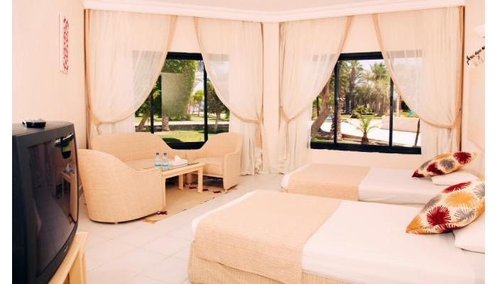 The Grand Hotel Hurghada poza 3