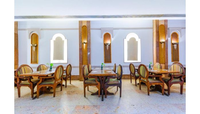 The Grand Hotel Hurghada poza 9