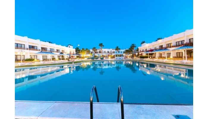 The Grand Hotel Hurghada poza 13