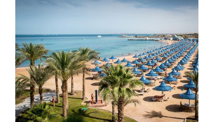 The Grand Hotel Hurghada poza 19
