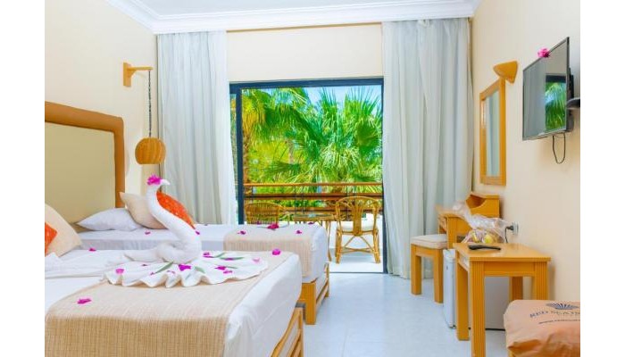 The Grand Hotel Hurghada poza 4