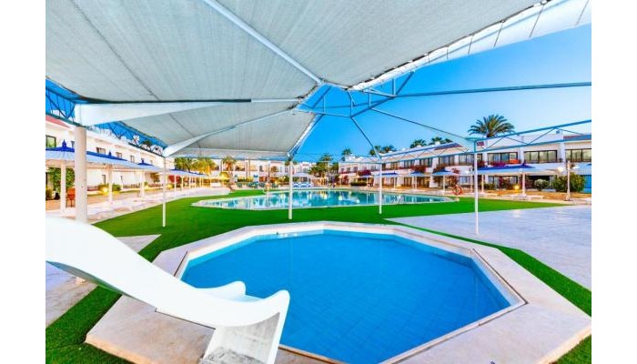 The Grand Hotel Hurghada poza 12