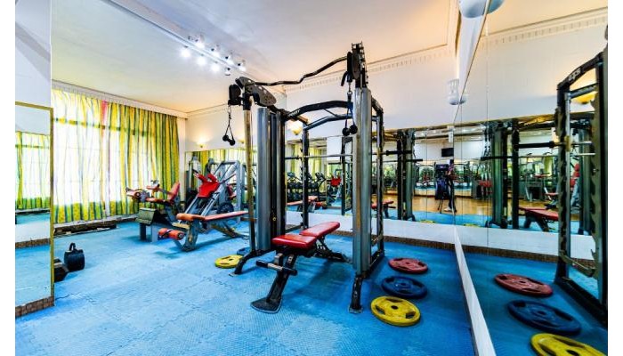 The Grand Hotel Hurghada poza 18