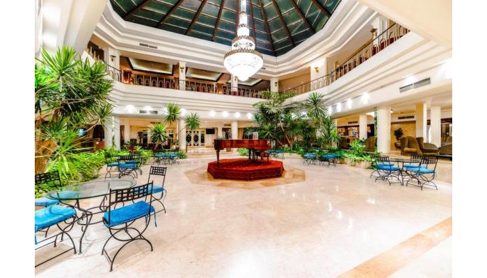 The Grand Hotel Hurghada poza 11