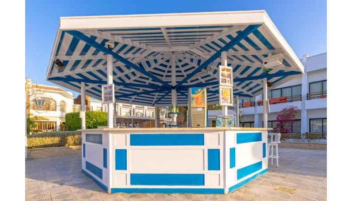 The Grand Hotel Hurghada poza 17