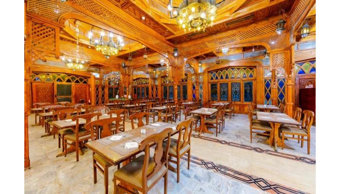 The Grand Hotel Hurghada poza 6