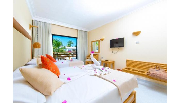 The Grand Hotel Hurghada poza 2