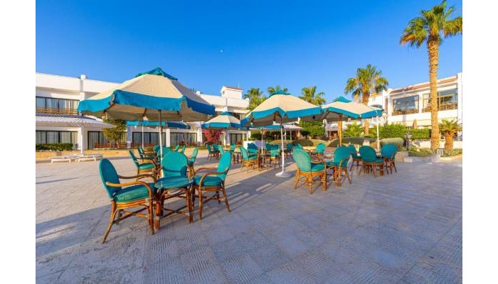 The Grand Hotel Hurghada poza 8