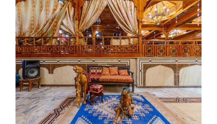 The Grand Hotel Hurghada poza 15