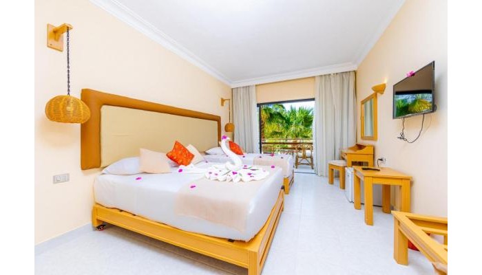 The Grand Hotel Hurghada poza 1