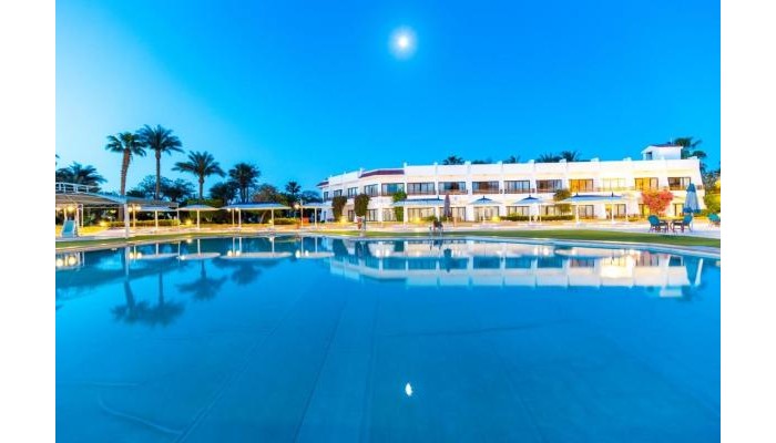 The Grand Hotel Hurghada poza 0