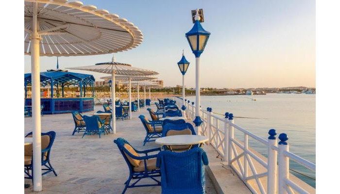 The Grand Hotel Hurghada poza 10