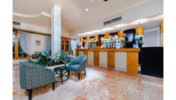 The Grand Hotel Hurghada poza 16