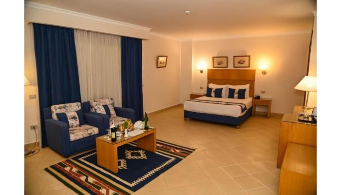 Eagles Downtown Zahabia & Beach Resort poza 2