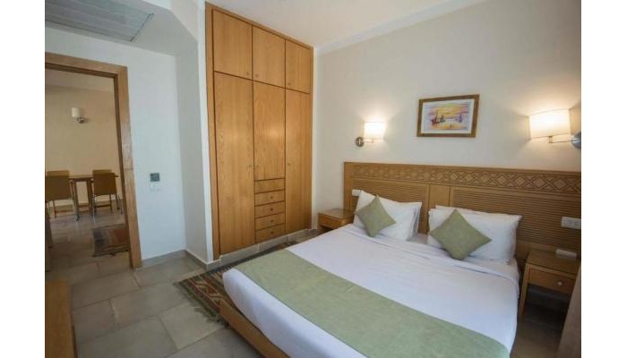 New Eagles Downtown Zahabia Resort & Aqua Park poza 6