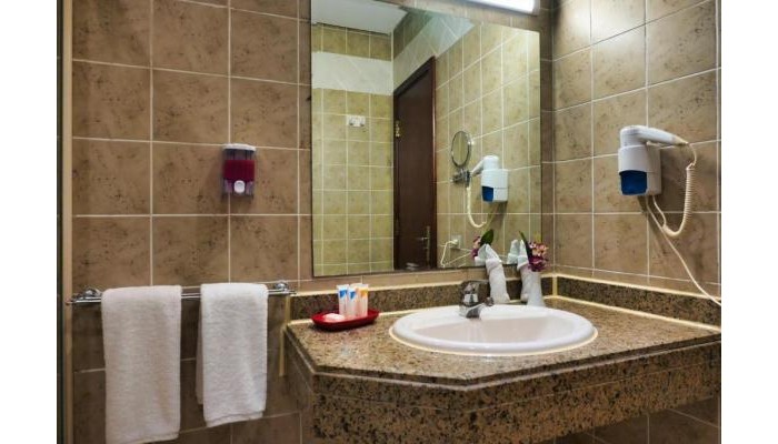 New Eagles Downtown Zahabia Resort & Aqua Park poza 8