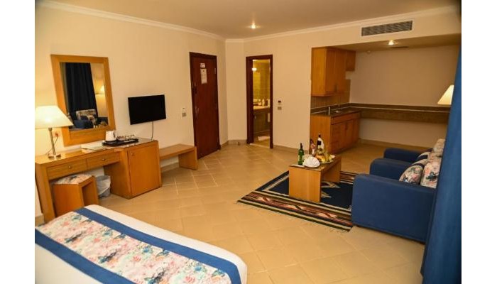 New Eagles Downtown Zahabia Resort & Aqua Park poza 4