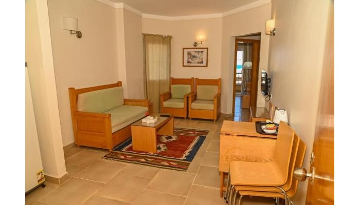 New Eagles Downtown Zahabia Resort & Aqua Park poza 7