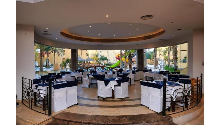 New Eagles Downtown Zahabia Resort & Aqua Park poza 10