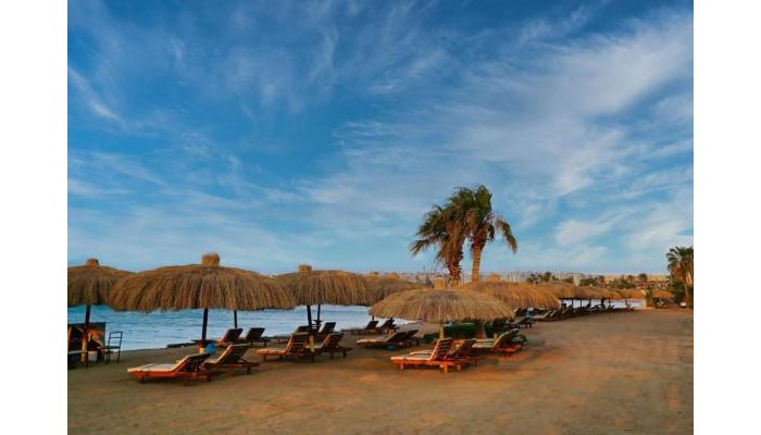 New Eagles Downtown Zahabia Resort & Aqua Park poza 16