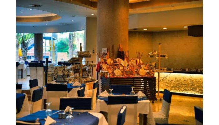 New Eagles Downtown Zahabia Resort & Aqua Park poza 11