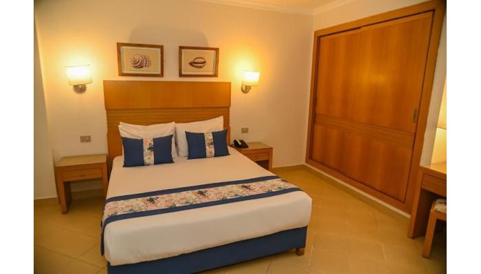 New Eagles Downtown Zahabia Resort & Aqua Park poza 5